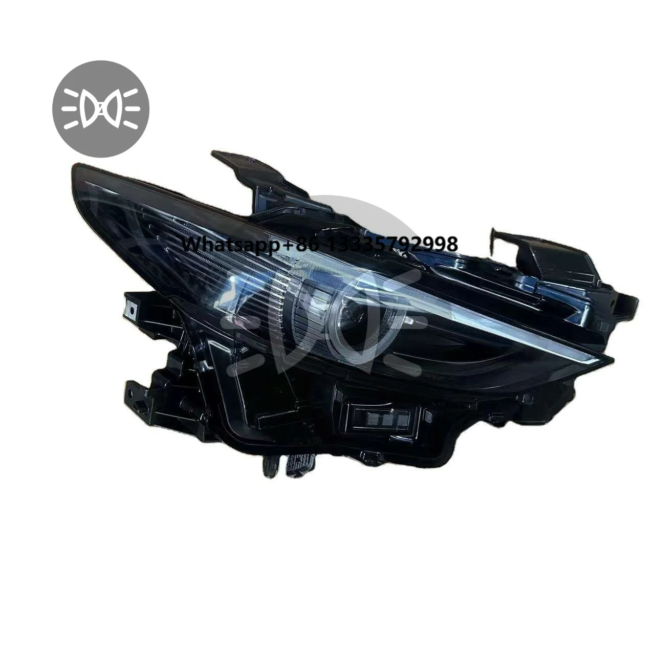 

OEM Suitable for Mazda 3 Axela Headlight Auto Lighting Systems Led Headlight Led Headlight Car 2020-2022