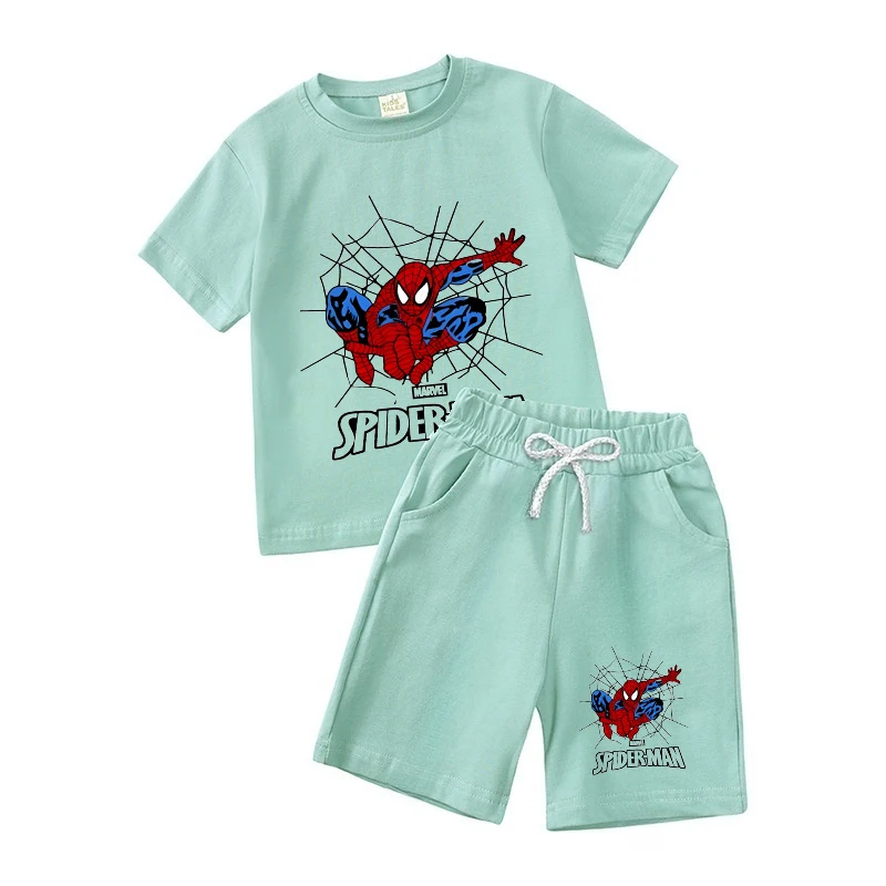 Spiderman Clothing …