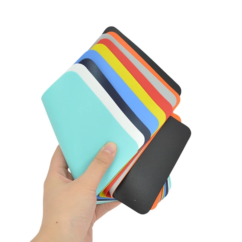 5ASD 2PCSインフレータブルボート漏れ穴PVC修理パッチゴムボートパッチ水防水パッチカヤックインフレータ剤用ツール