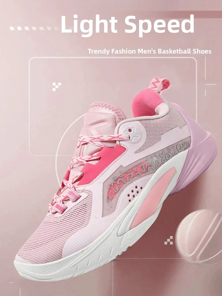 kids-basketball-shoes-professional-sports-breathable-anti-slip-low-top-rubber-outsole-shock-absorption-lightweight-running-sn