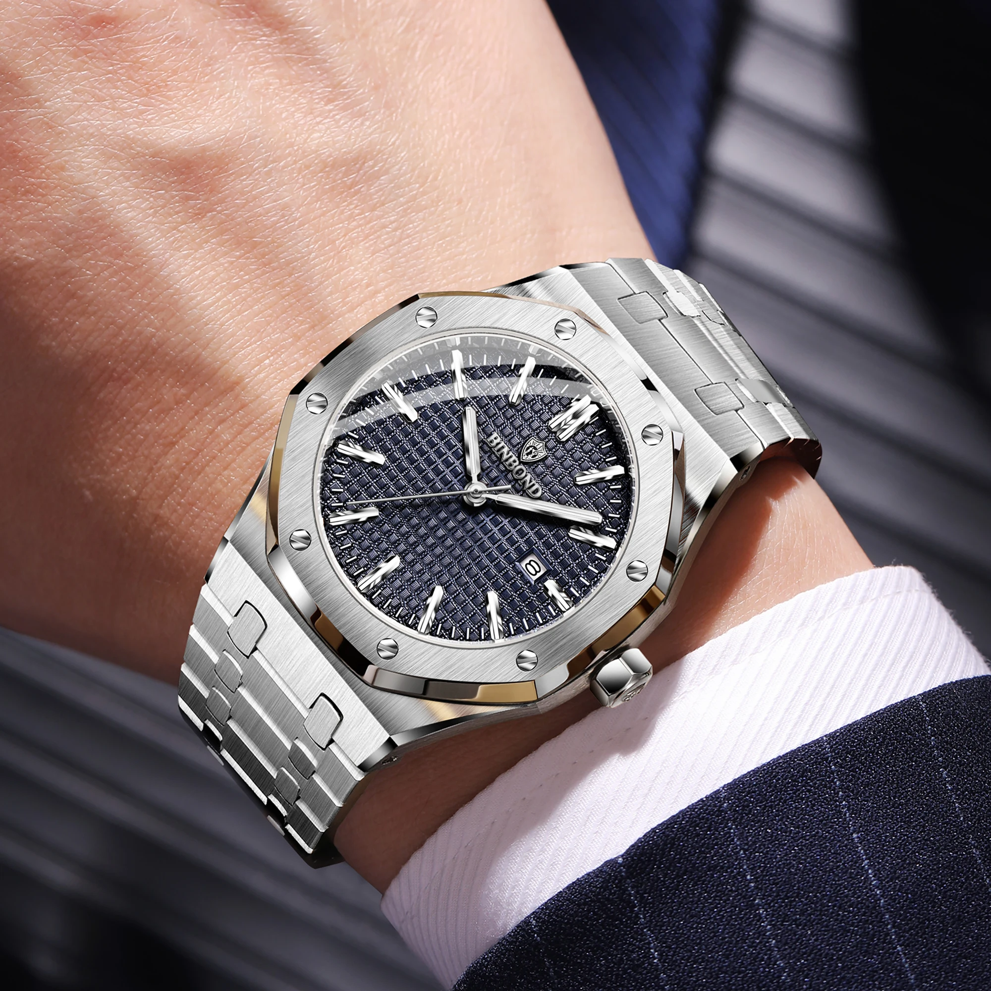 Thumbnail 4 - #18 Best Mens Watches to Buy In 2026