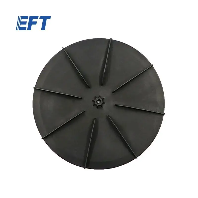 EFT Turntable φ230/EPS200/1pcs For EFT Granule Spreader Agriculture Sprayer Drone Accessories