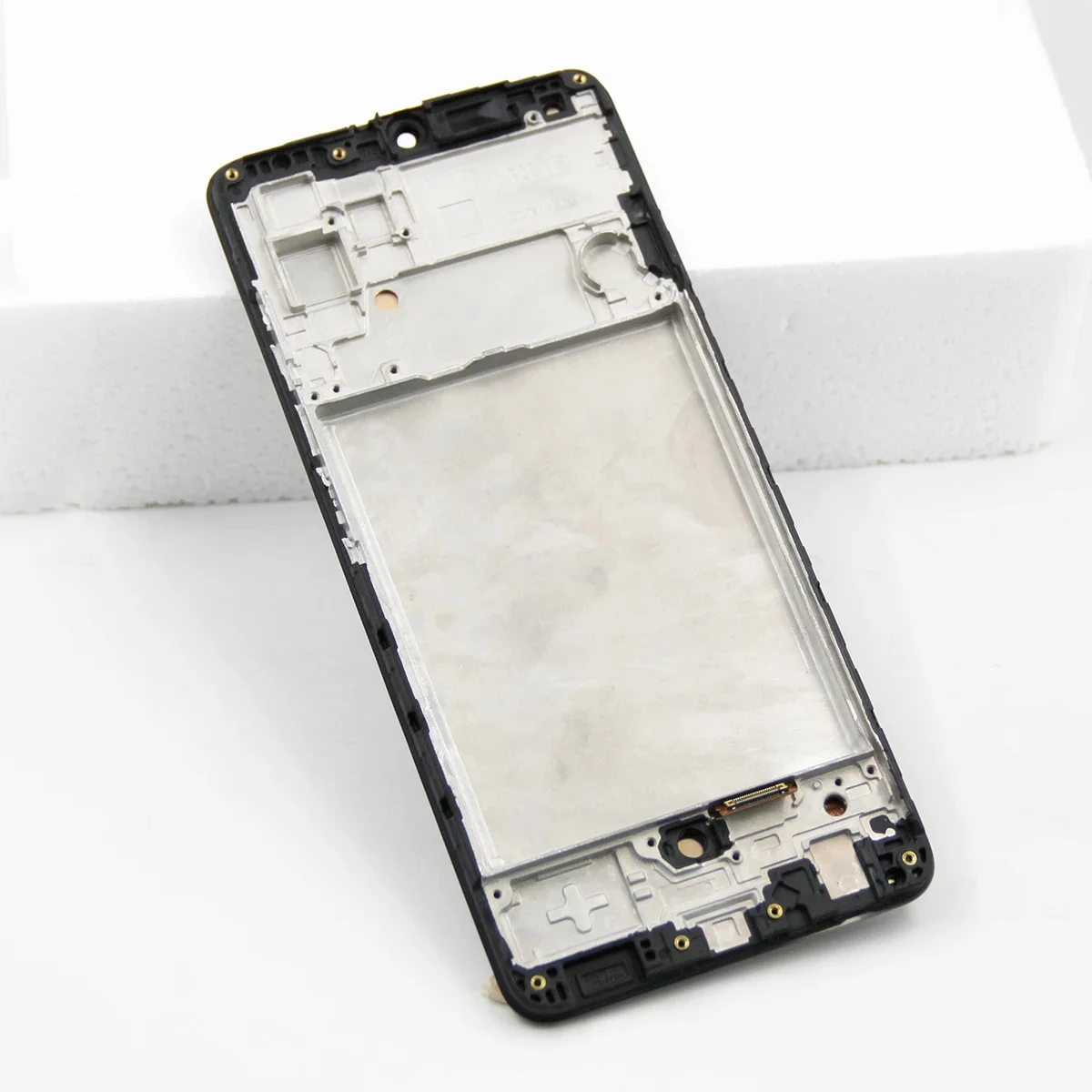 OLED Quality For Samsung A32 LCD Display Touch Screen Digitizer Assembly 4G For Samsung A32 4G LCD A325 A325F A325F/DS Display