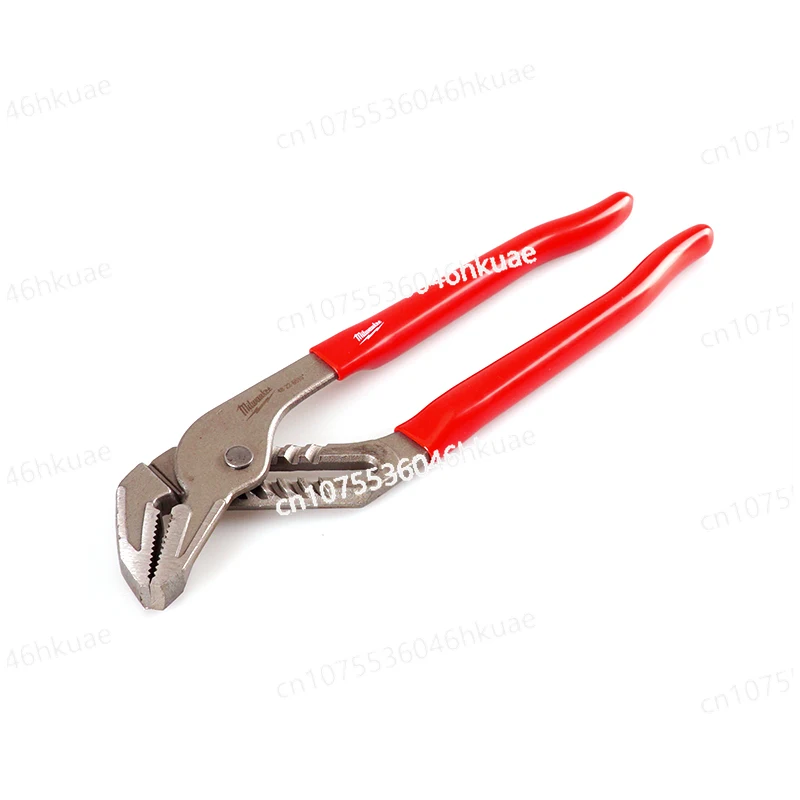 

Quick Import Pump Water Pipe Pliers Large Opening Water Pliers 10 Inch