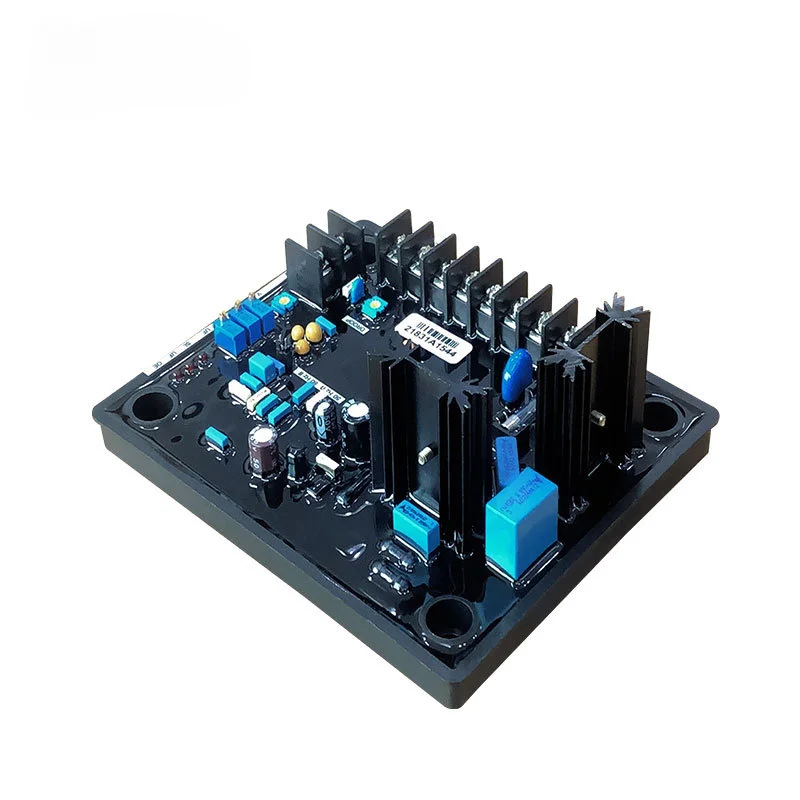 

Automatic Voltage Regulator Generator Regulator Pressure Regulator AVR Excitation Voltage Stabilizing Board R150