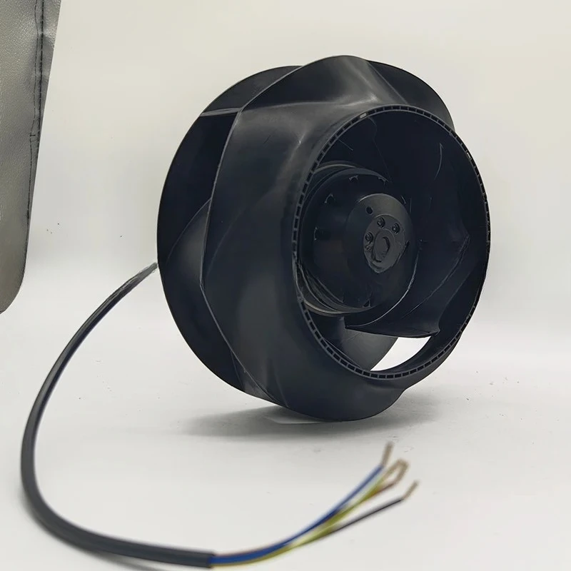 

Original 100% Working R2E225 RA92 23 230V 0.68A 155W Cooling Fan