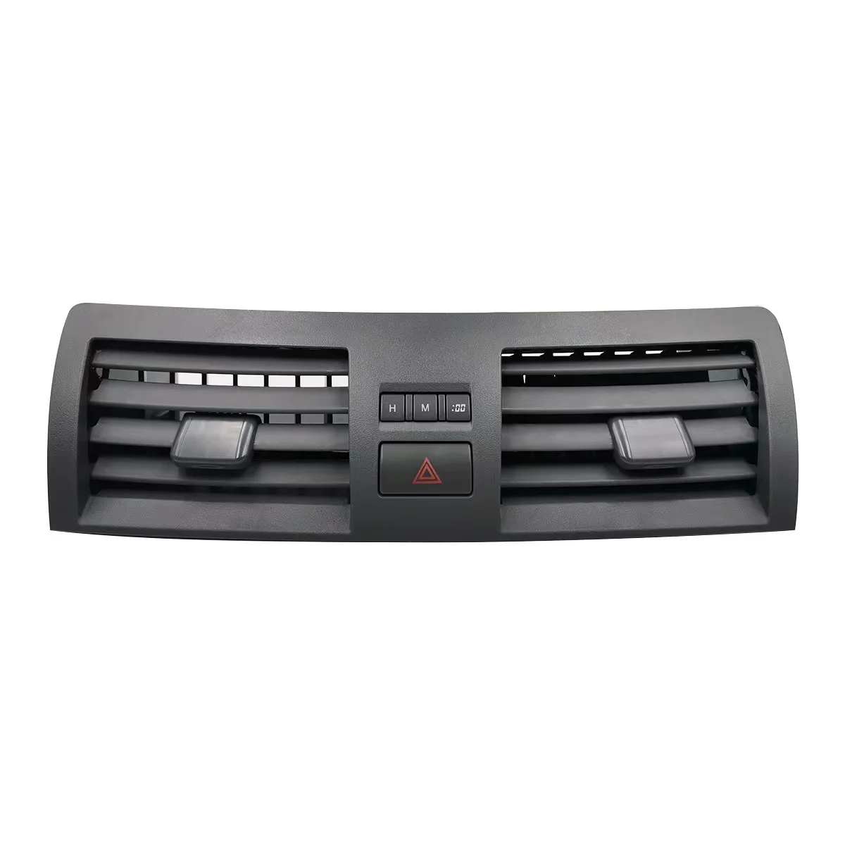 Ruili81 1 55660 06030 55660-06030 vehicles Vent For Toyota Camry 2007-2013 A/C Air Condition Vents Outlet Panel Outlet Grille