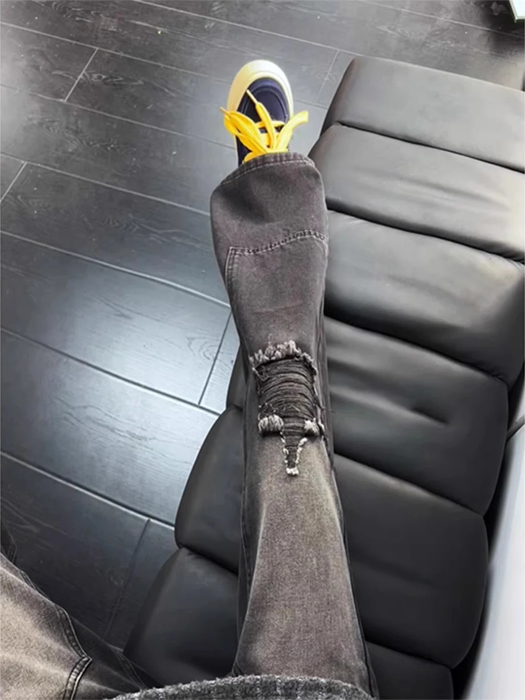 Bla Knife Jeans Men…