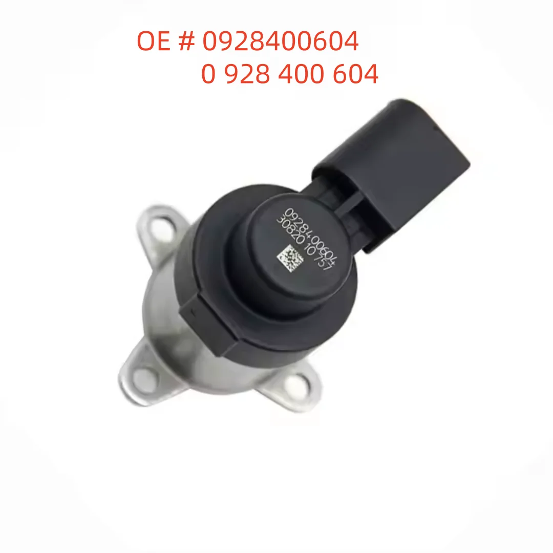 

High quality 0928400604 0 928 400 604 Fuel Pump Regulator Metering Control Solenoid Valve FOR Mercedes S 320