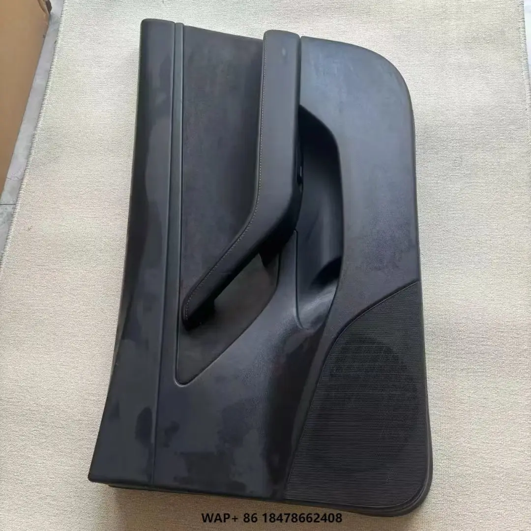 

Factory Direct Sales Are Applicable to the Front Door Interior Panels of Model 3 with Part Number 1090411-91-L/1514769-21-A