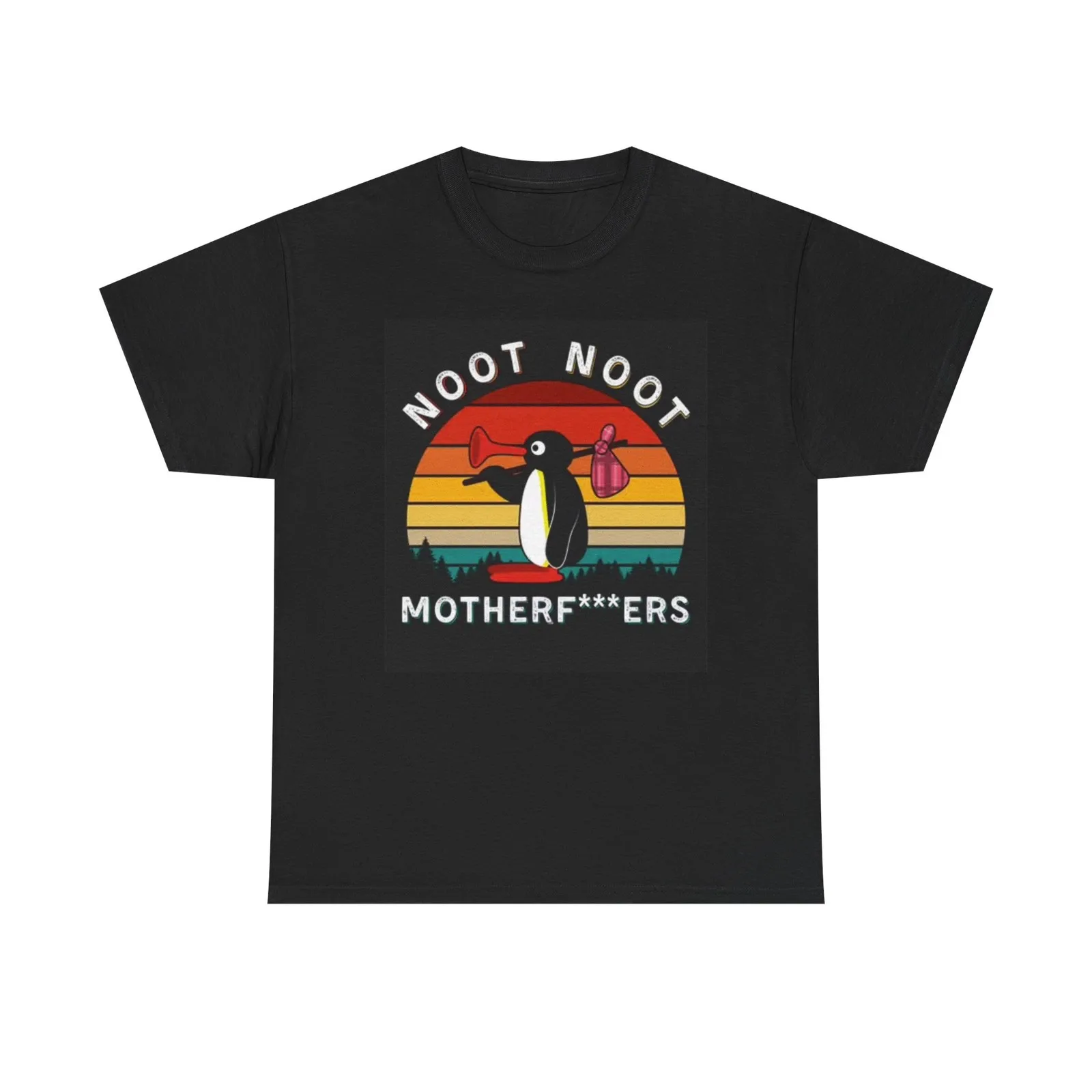 Noot Noot Penguin T…