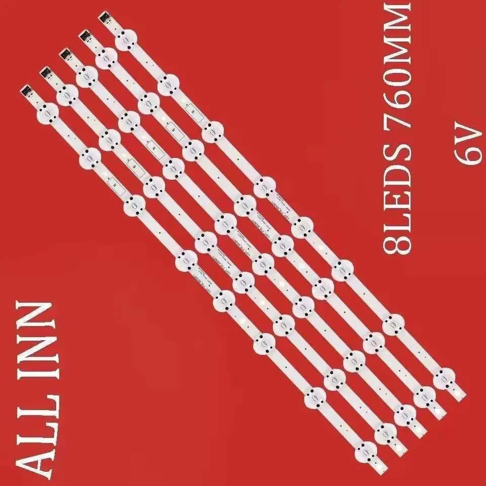 Led Backlight Strip…