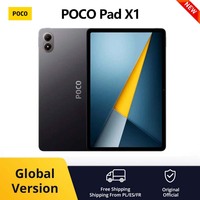 POCO PAD X1 Global version Tablet 11.2 \