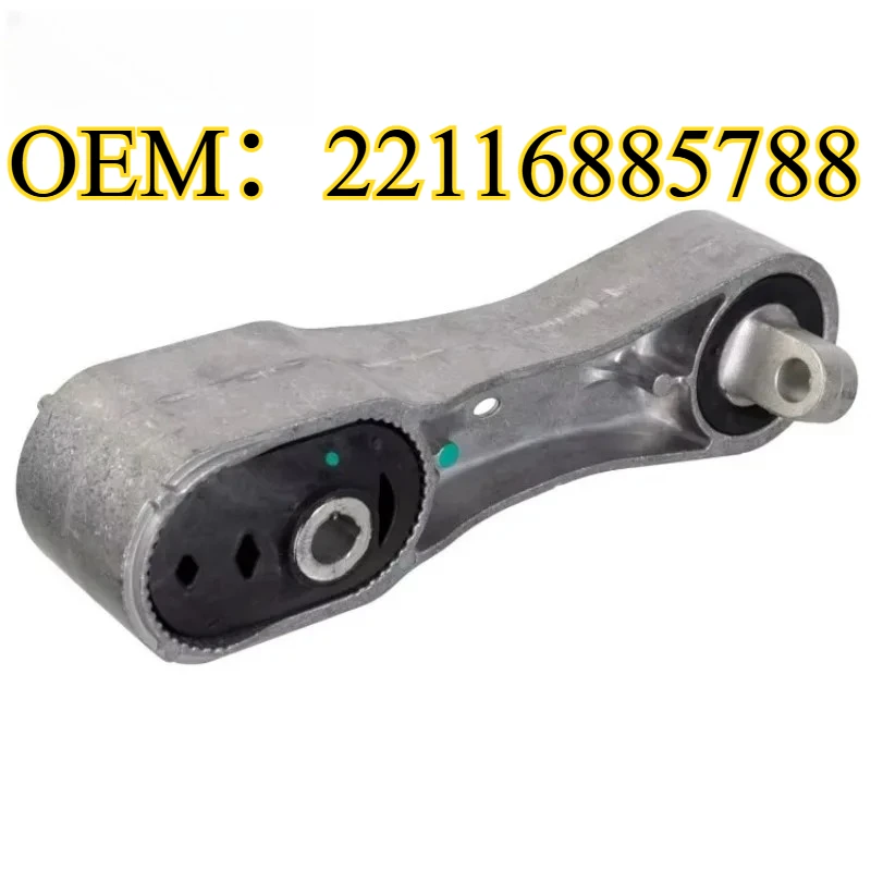 

OEM：22116885788 22116853470 Engine Mount For BMW F39 F40 F45 F46 F48 F49 X1 X2