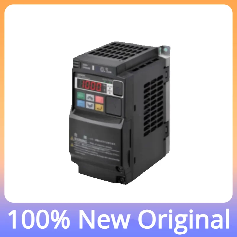 

100% новый оригинальный контроллер 3g3mx2-a4055-e
