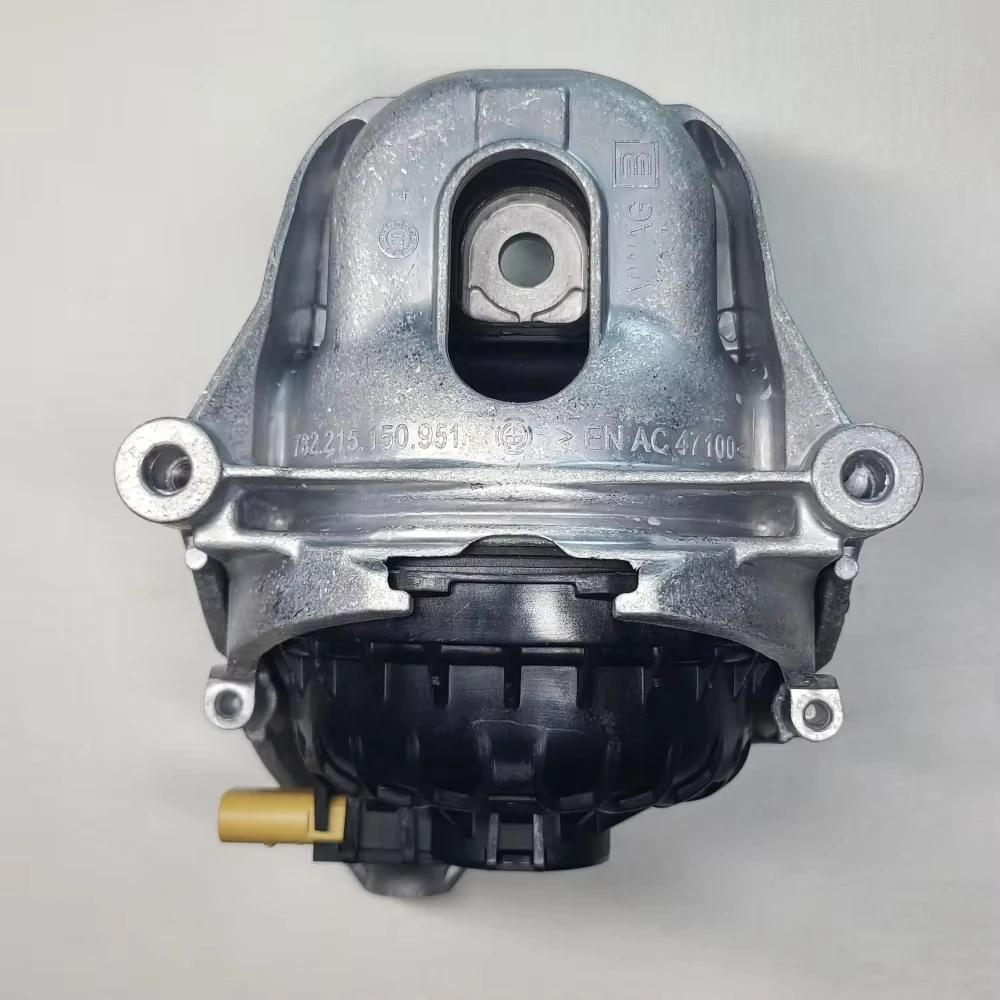 Engine Mount 4M0199371FE,4M0199372FE For AUDI A6 C8 2018-,A7 2017-,A8L D5 2017-,Q7 3.0 2015-19, VW Touareg 3.0 TSI 2018-202