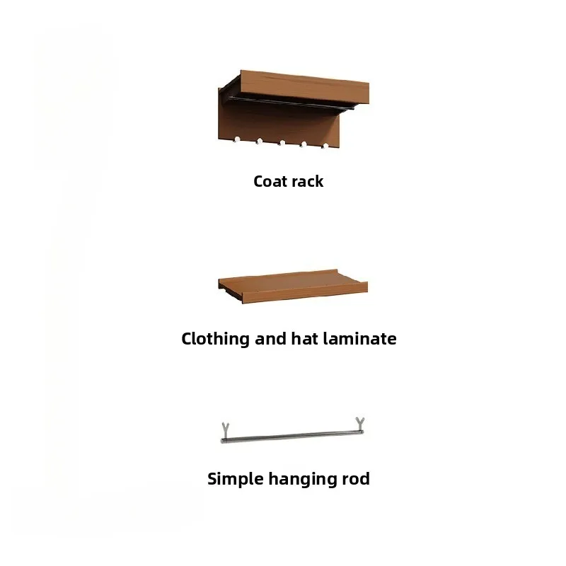 Suitable for picking Shichuan series optional accessories