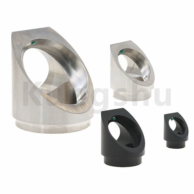 OMAO series 45 degree reflective mount 5