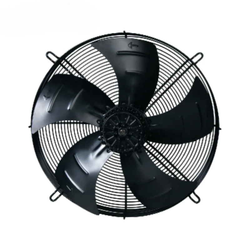 Series good selling axial ventilation  outdoor fan motor in Europe market