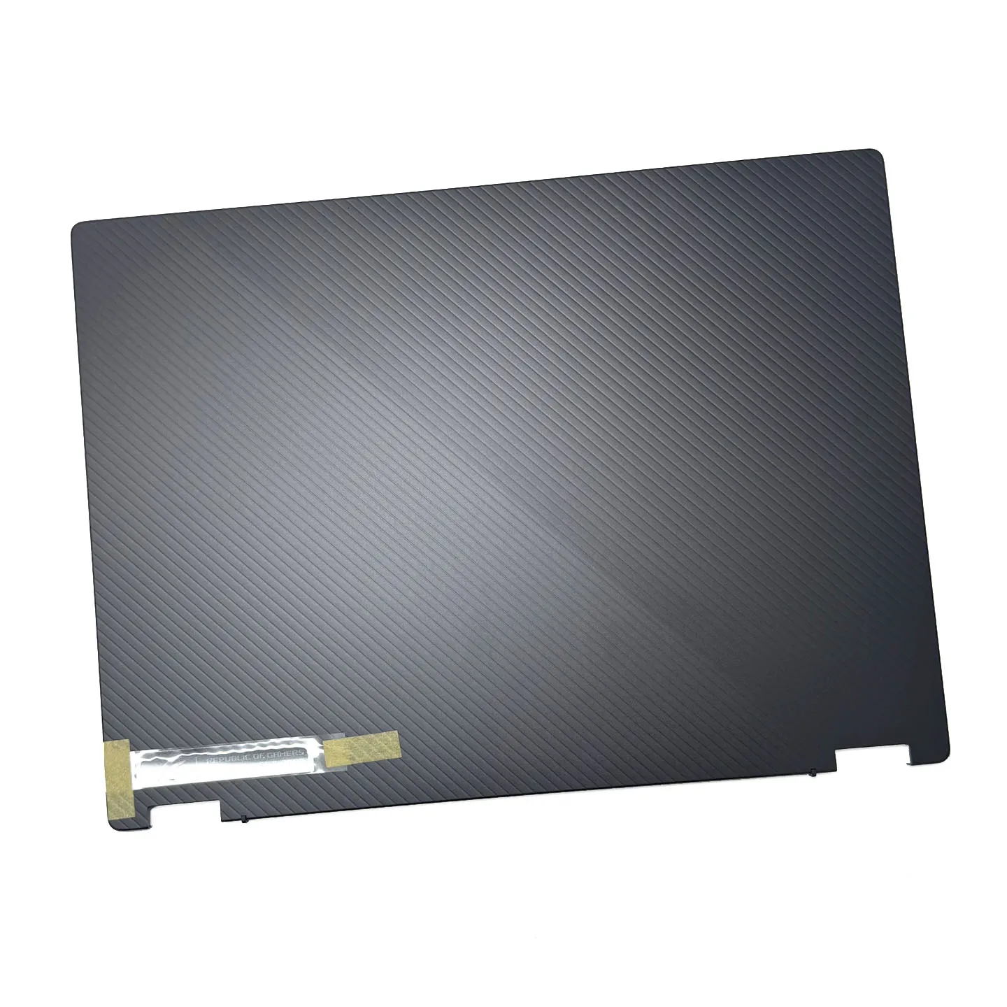 Immagine 3: Per Phantom 13 2021/2022 Modello Rog Flow X13 Gv301Qc/Qe/Qh/Ra/Rc/Re: Scocca per Laptop, Scocca Tastiera, Scocca C, Accessori e Parti di Supporto