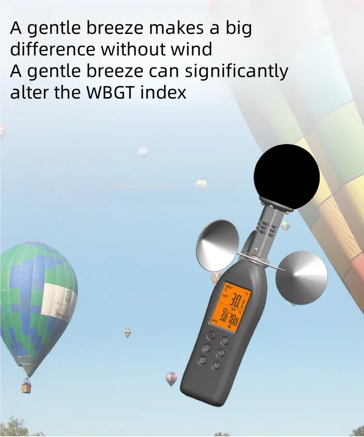 Outdoor Temperature…