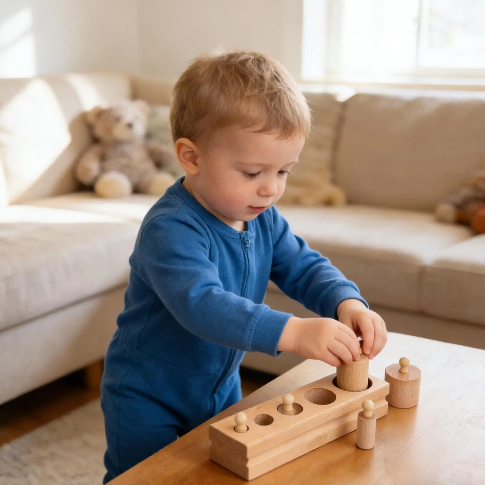 

Сортировщик форм, деревянное бревно, сортировка форм, сенсорные игры, цилиндры с ручками, блоки для детей, дома, школы, дошкольного обучения