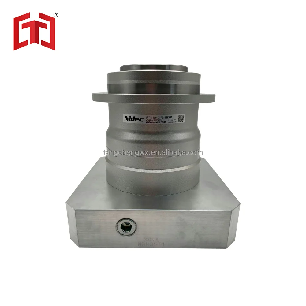 SHIMPO various types of gearbox flange or shaft output, suitable for various brands of servo motors