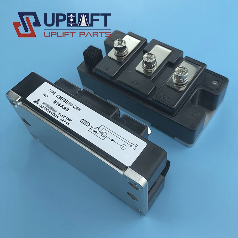 Industrial Design Style Elevator Drive Module CM75E3U-24H