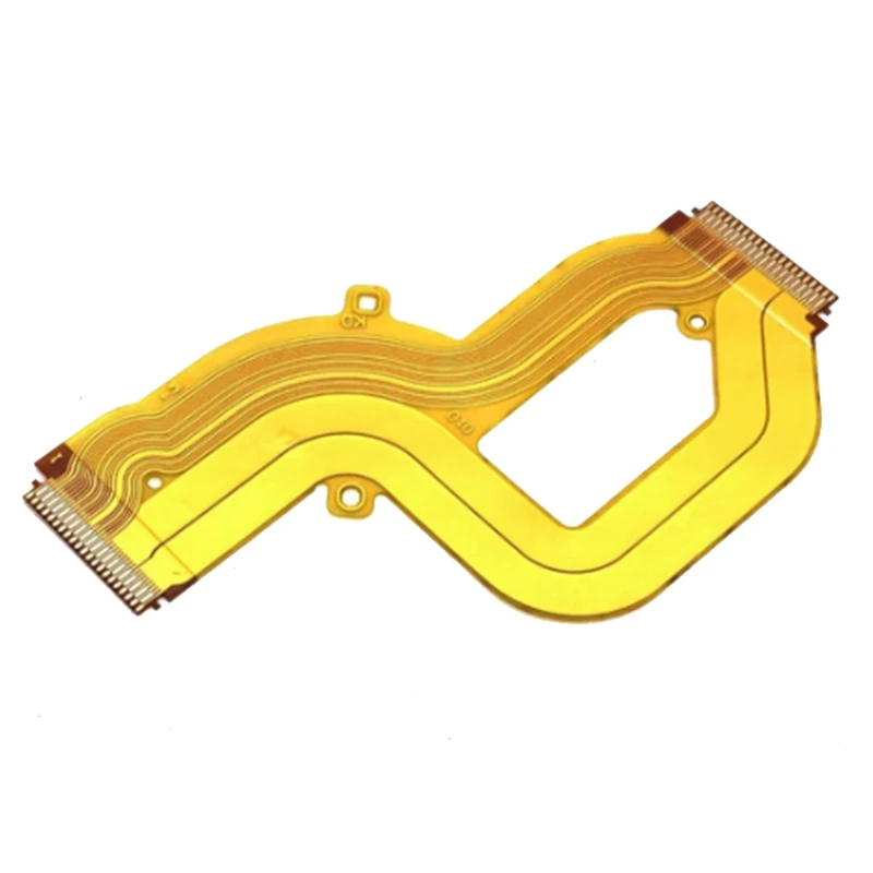

ABTO-Power Board Flex Cable For Canon 4000D Camera Repair Part