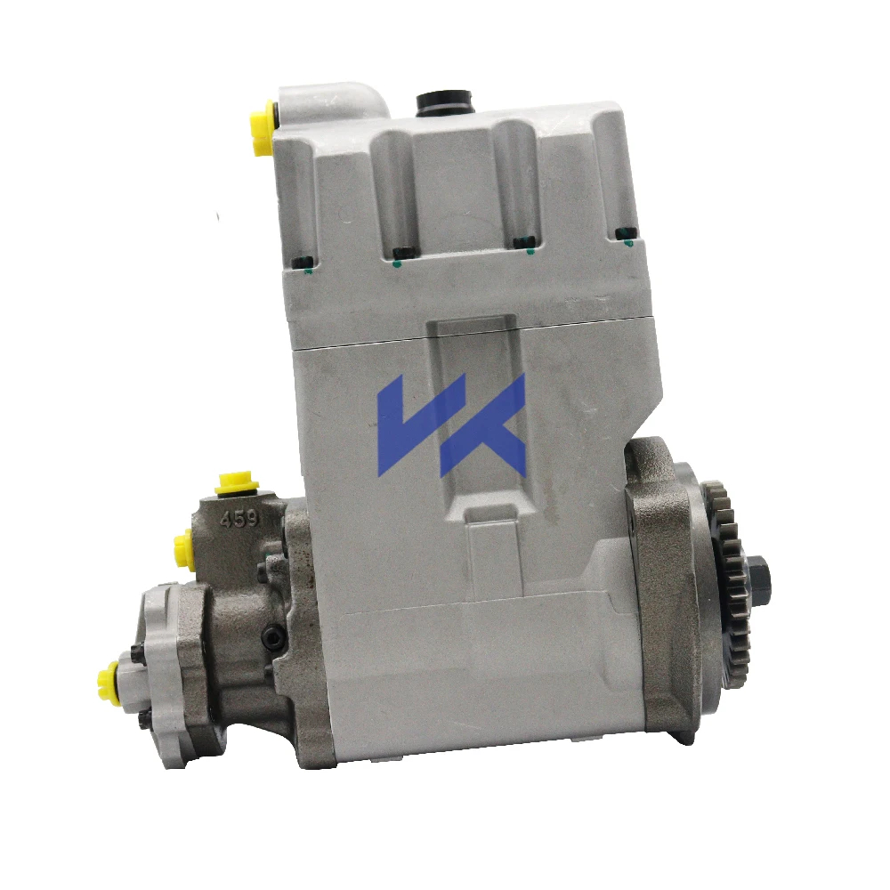 

Diesel Engine Parts Fuel Pump 304-0677 For CAT C7 C9
