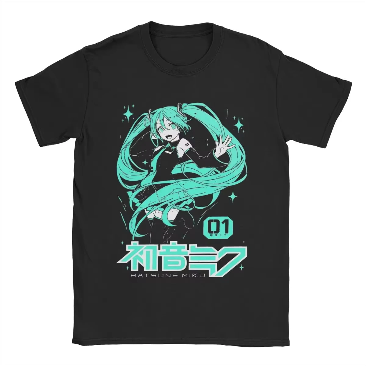 nova-camiseta-de-anime-hatsune-miku-para-homens-top-de-algodao-estetico-2026-gola-redonda-manga-curta-alta-qualidade