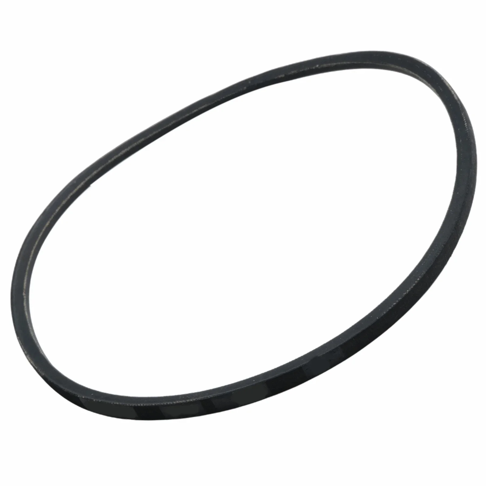 Courroie de ceinture intérieure pour machine de transmission, installation facile, transmission de puissance efficace, matériau de haute qualité, 660mm