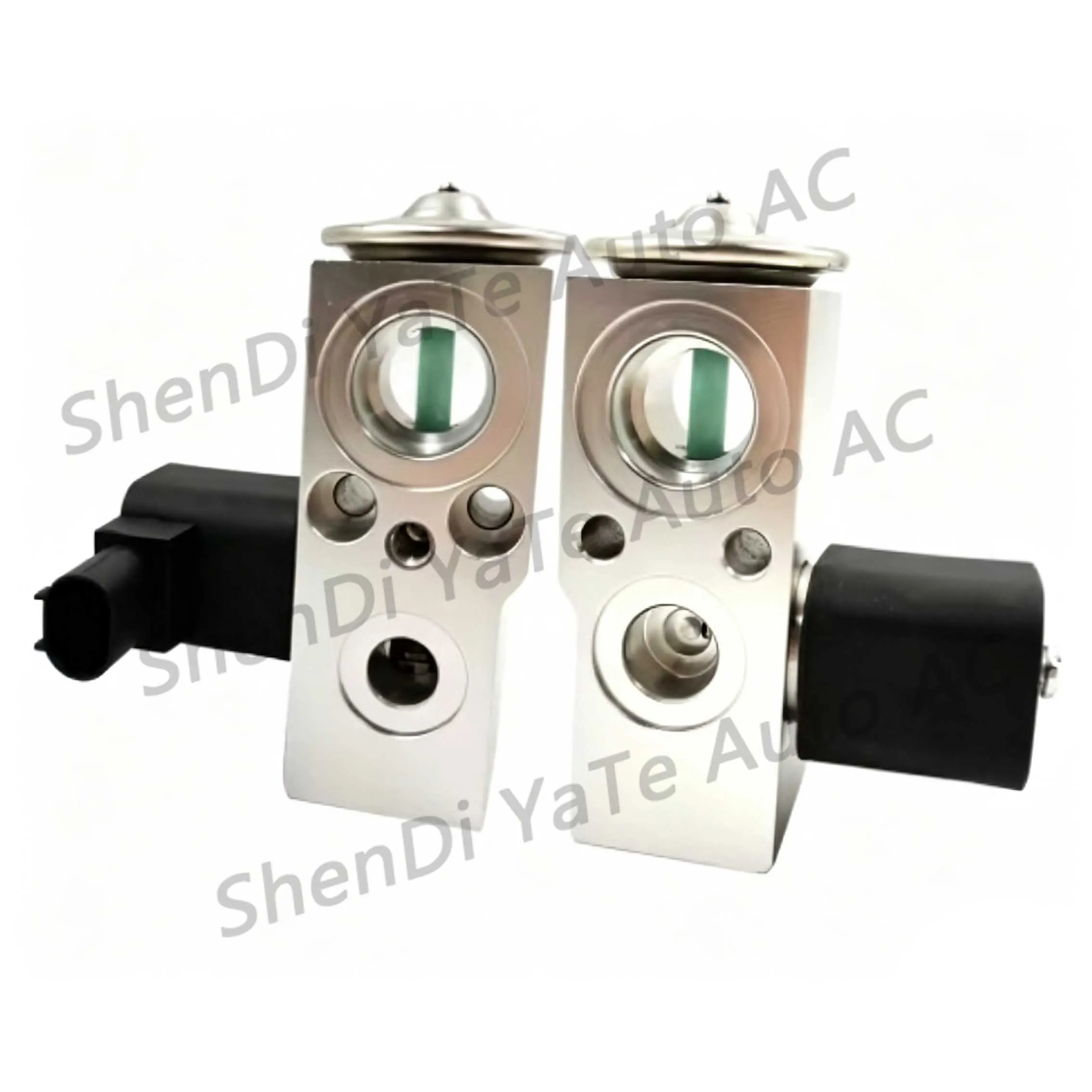 A2228301105 A/C Expansion Valve For 13-20 Mercedes-Benz S-Class W222 V222 Maybach X222 S320 S350 S400 S450 S500 S560 22283011052