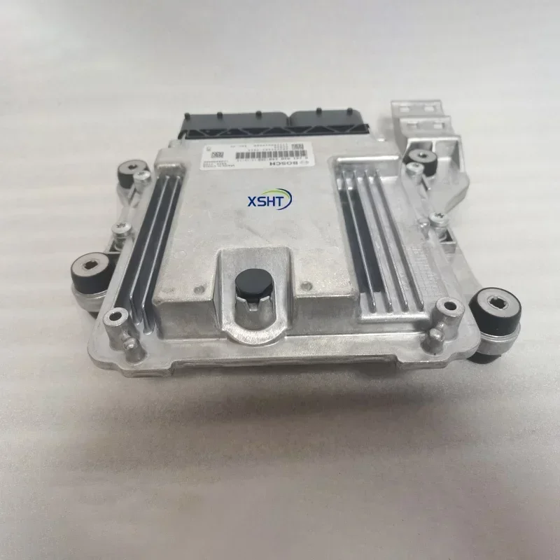 Modulo di controllo elettronico Ecm per computer con motore diesel 0986283904