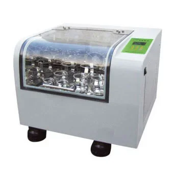 Manufacturer DW-SI-200B Shaking Incubator Big Capacity Thermostatic Microbiology Shaking Incubator