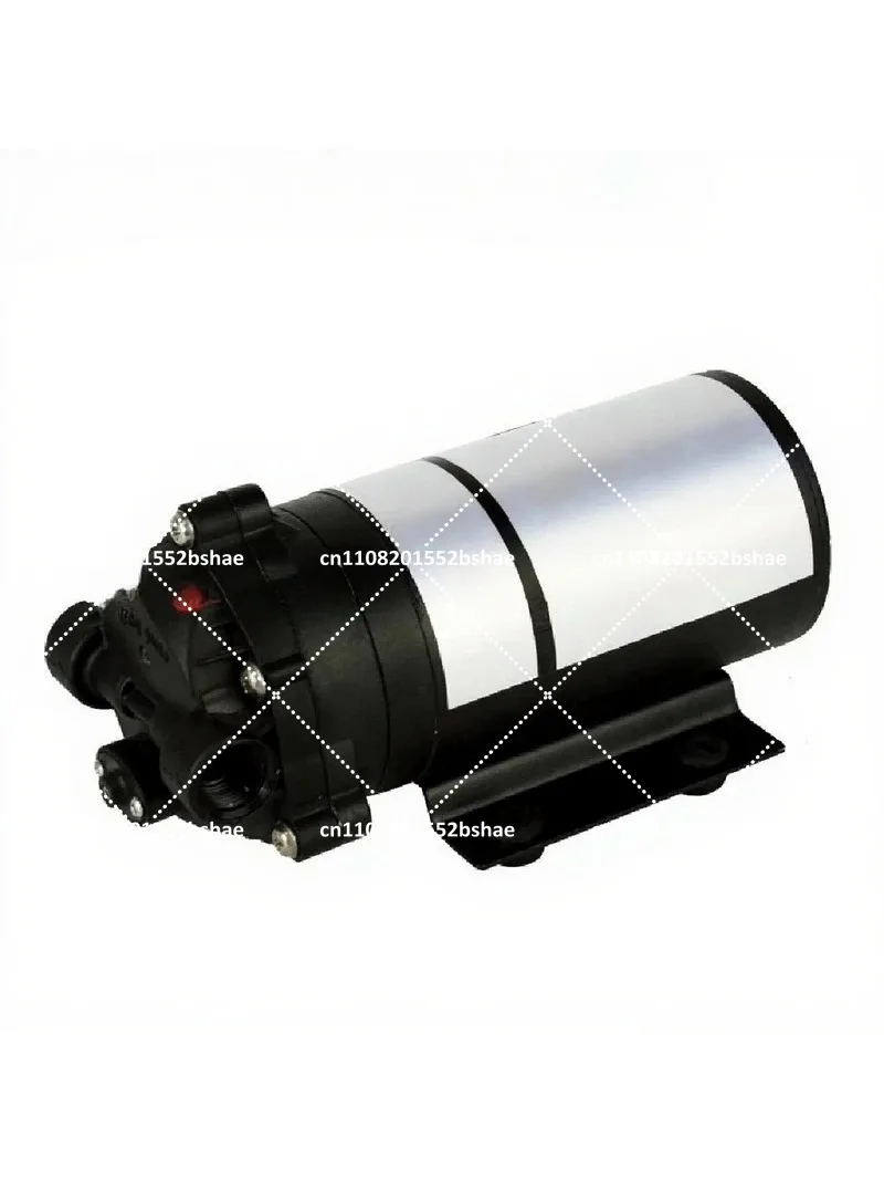 800 GPD RO Booster Pump 8900K for Reverse Osmosis Water Filter System