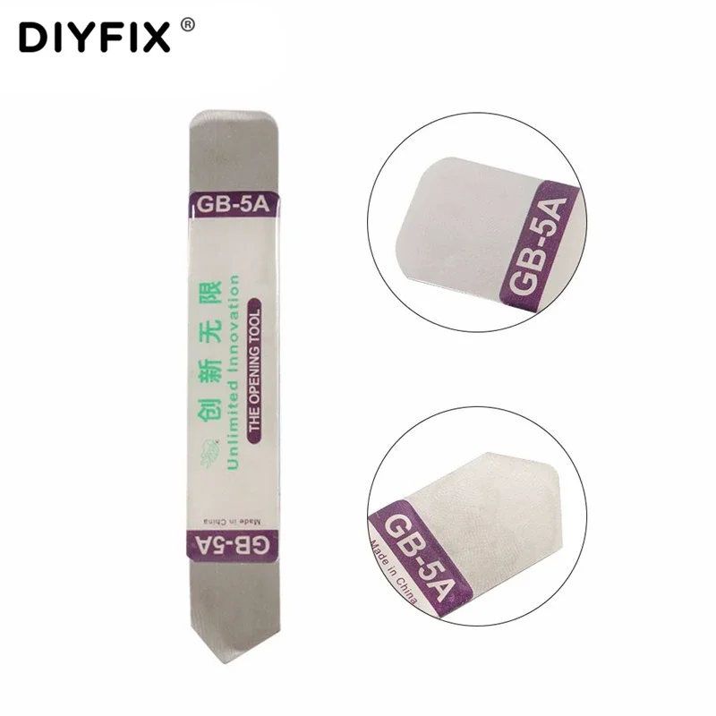 Ufix Melt Bag Split Screen Heating Strip Disassemble Tool For iPhone ipad 234 Screen Remover Suction Cup Knife Opening Tool Set