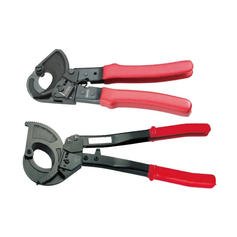 

2025 new ordinary Jindian Japanese-style Taiwan imported pneumatic tools manual cable cutters