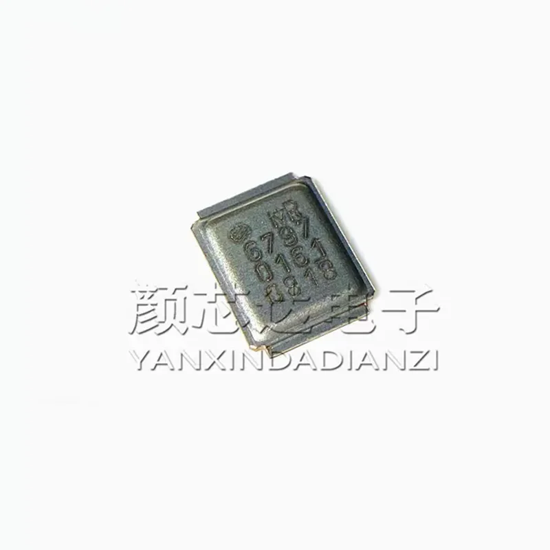 

1-100 шт./лот IRF6797MTRPBF 6797 DirectFET Новый оригинал