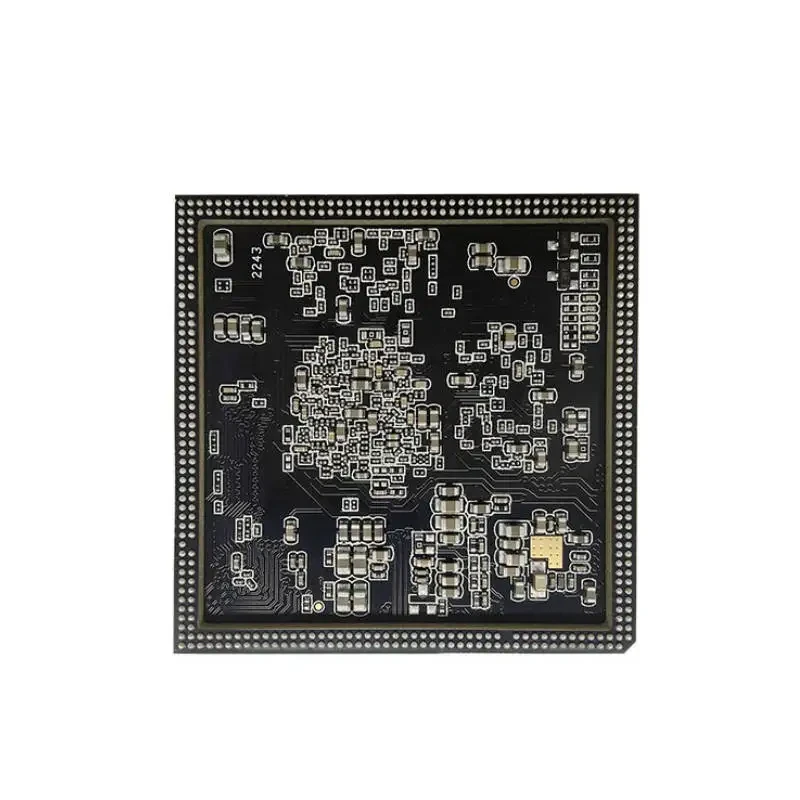Core-3588SG 8K AI Core Board Rockchip RK3588S Octa-Core 64-Bit Processor 6Tops Gigabit Ethernet WiFi6 BGA Package Android Linux