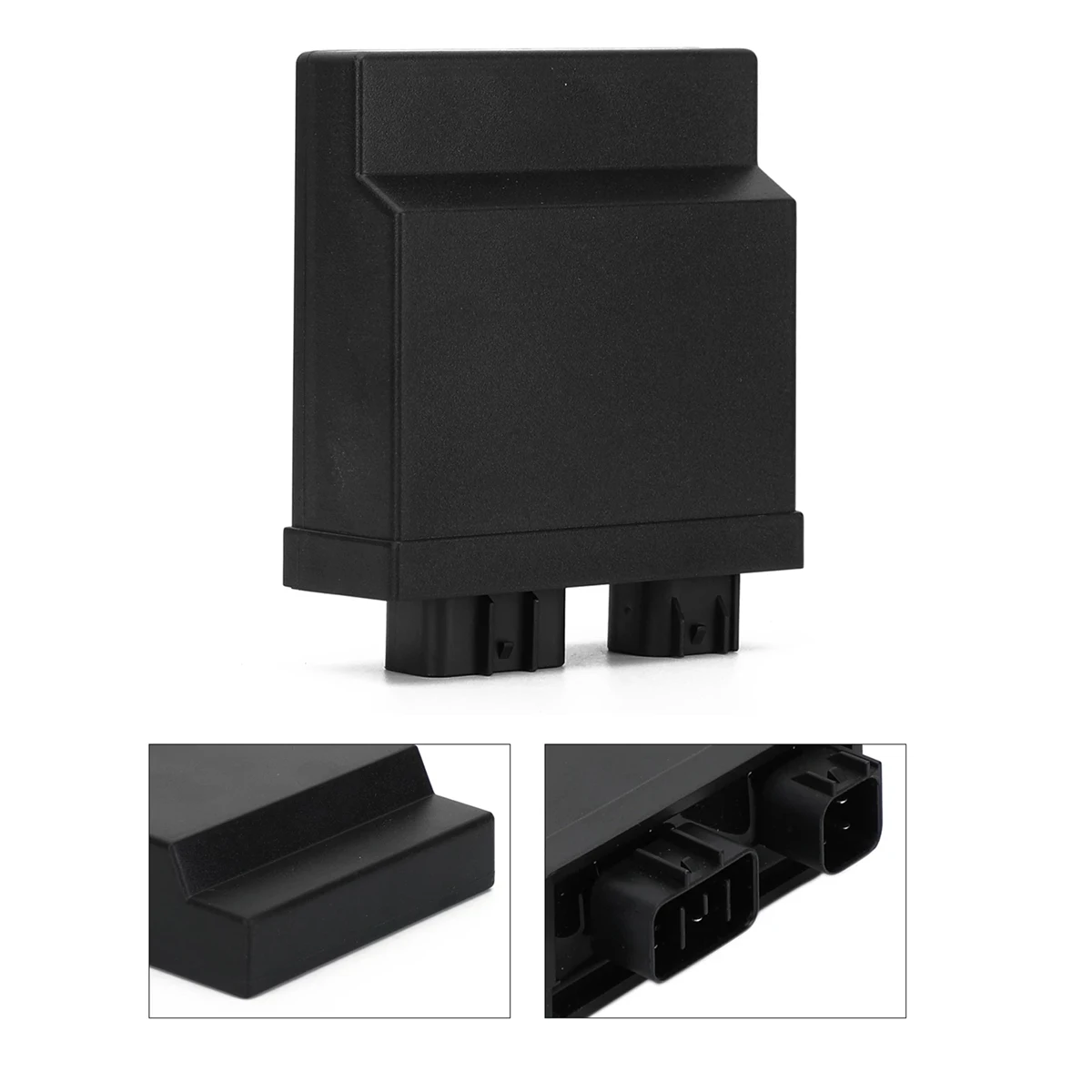 AB61-1 قطعة الإشعال التيار المتناوب الإشعال دراجة نارية 5TG-85540-00-00 الأسود استبدال ل YFZ 450 LE SE 2004-2009