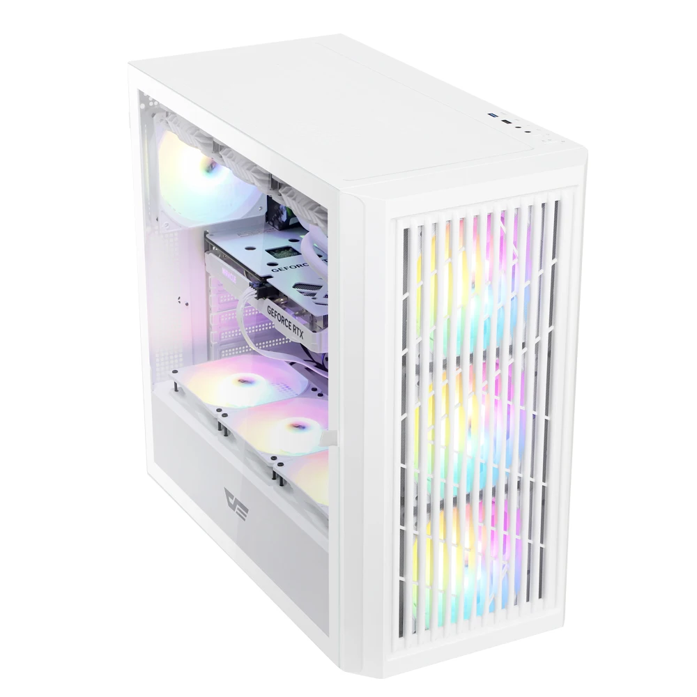 ★DP430 MESH RGB (White)