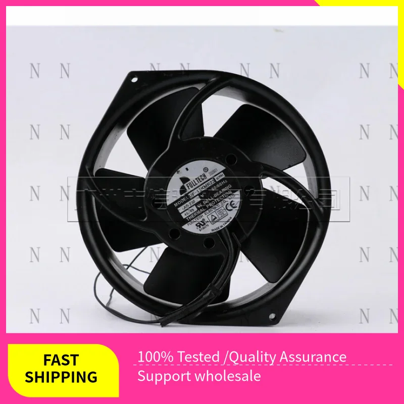 

YJJ High Performance Cooling Fan UF-15KMR23 230V 45W 172*55MM