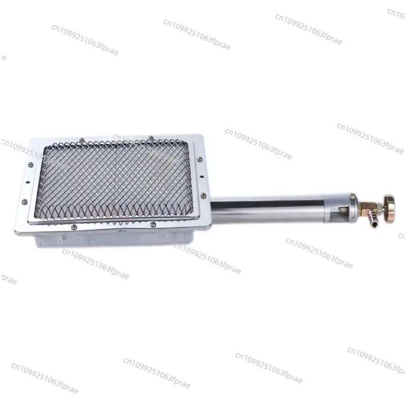Infrared no open flame energy saving burner heating stove barbecue sweet potato stove fire plate meat fried rice stove
