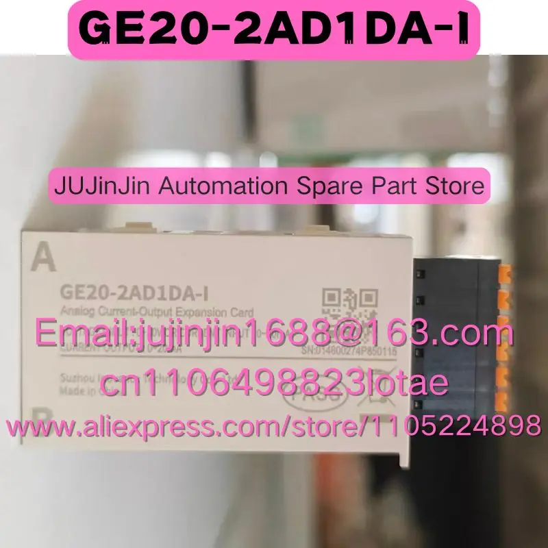 GE20-2AD1DA-I  Brand New Original Shipped Quickly