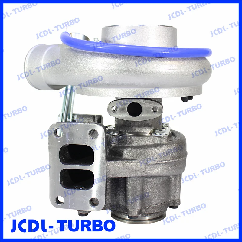 Turbo HX35W Turbocharger 3599725 3599830 4033162H for Cummins Engine 6BTAA 6BTE 6B Tier-2B