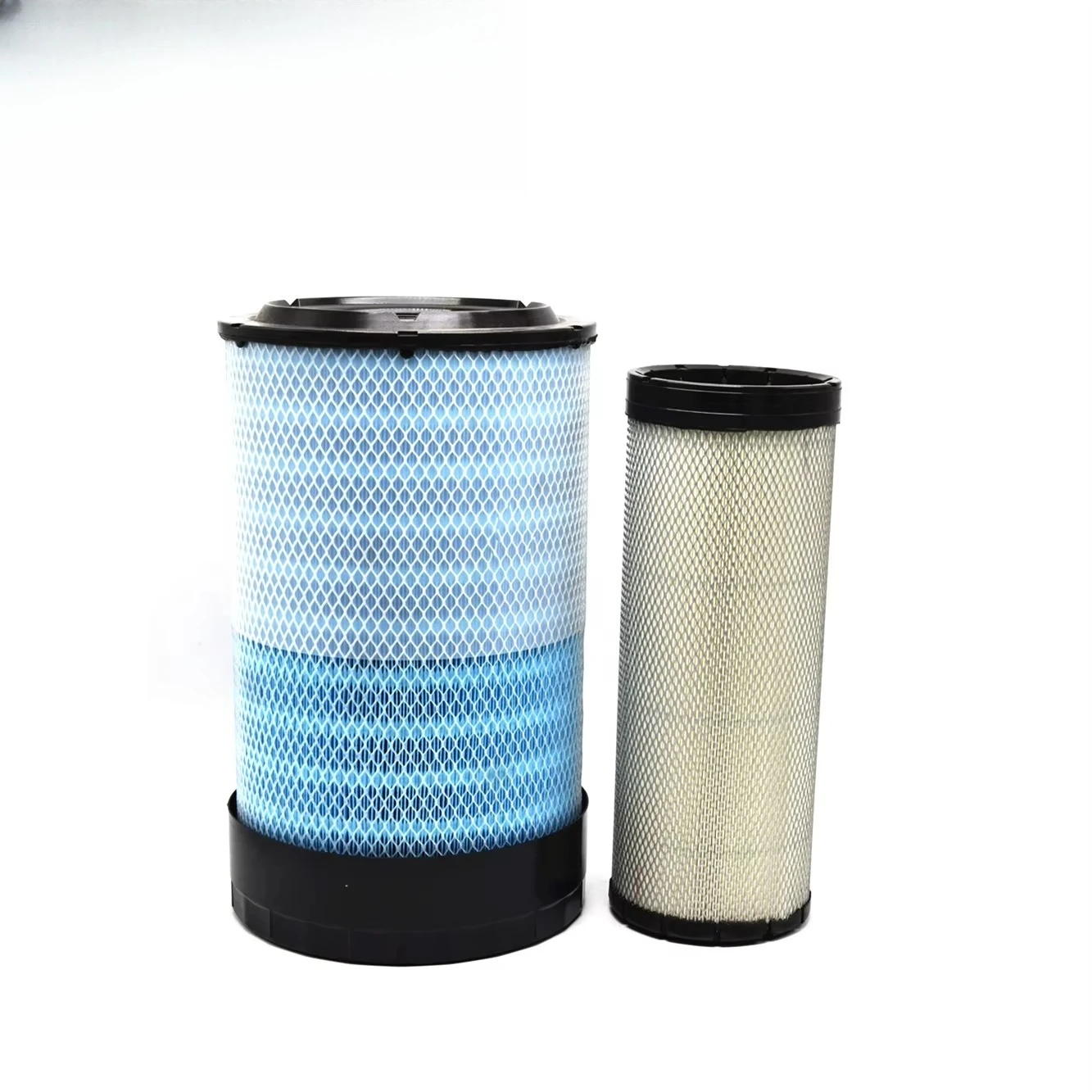 Use for Excavator air Filter 46551026 3222188151   P785590 AF25454 1931042 SL 81468