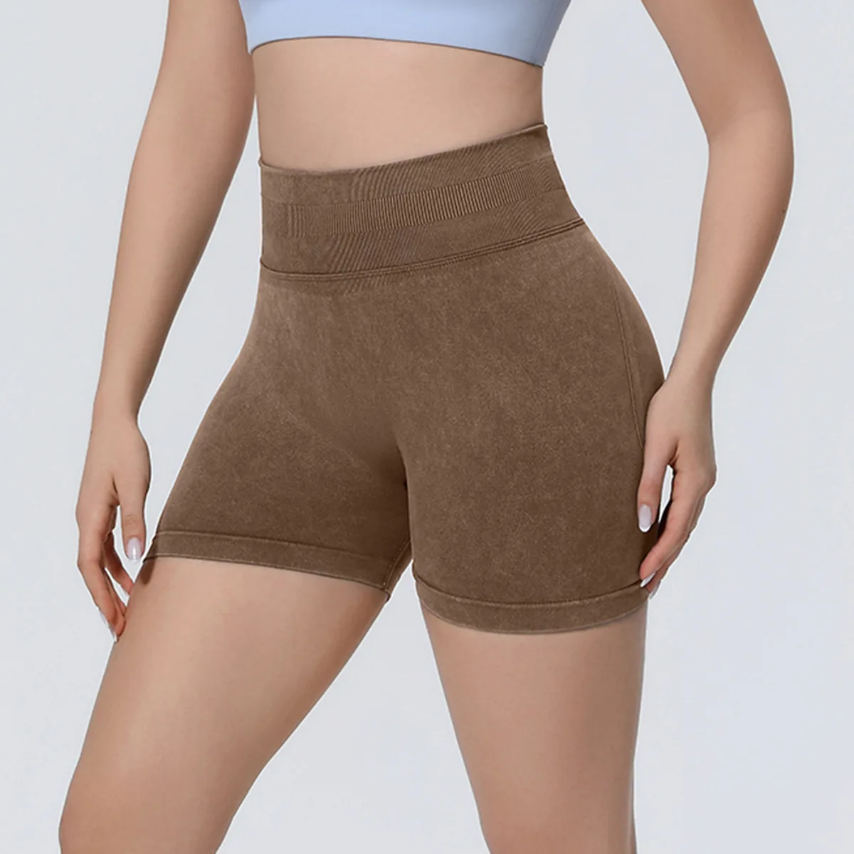 Size chart and fit details
