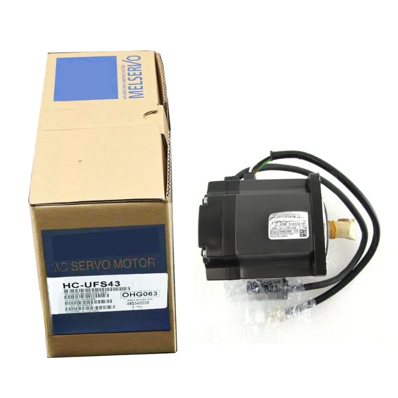 Brand NEW HC-UFS43 AC Motor In Stock