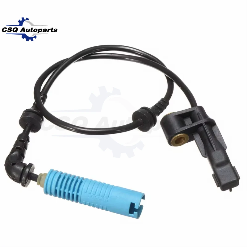 Sensor de velocidad de rueda delantera izquierda, ABS, 34526752681 para BMW, 320, 325, M3, Z4, 330